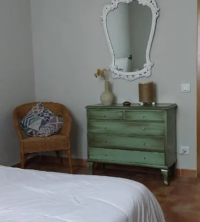 Apartment Eva & Travel - El Raco De L'era Prades